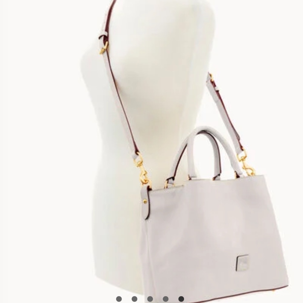 Vintage Florentine Brenna Downey & Burke- Used Condition